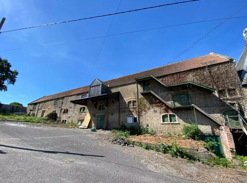 Westbury Leigh, Westbury à louer - Photo de l’immeuble – Image 1 sur 9