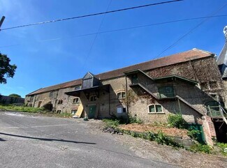 Plus de détails pour Westbury Leigh, Westbury - Industriel/Logistique à louer