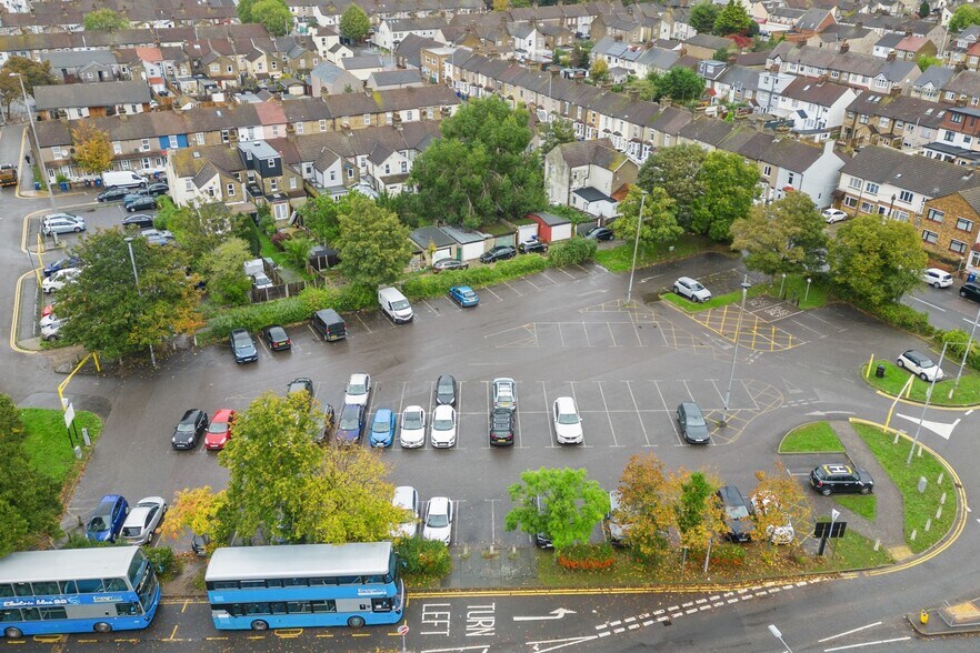 Darnley Rd, Grays à vendre - Aérien – Image 2 sur 6