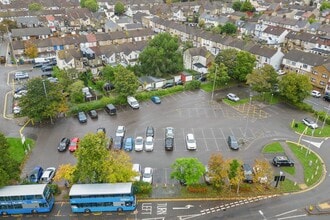 Darnley Rd, Grays, ESS - VUE AÉRIENNE vue de carte - Image1