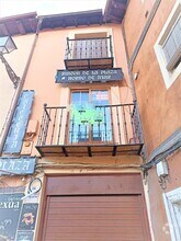 Local commercial dans Ayllón, Segovia à louer Photo intérieure– Image 1 sur 17