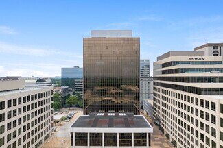 Plus de détails pour 8333 Douglas Ave, Dallas, TX - Bureau à louer
