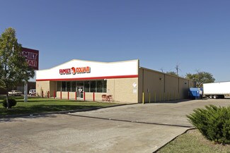 Plus de détails pour 3501 N Kingshighway Blvd, Saint Louis, MO - Local commercial à louer