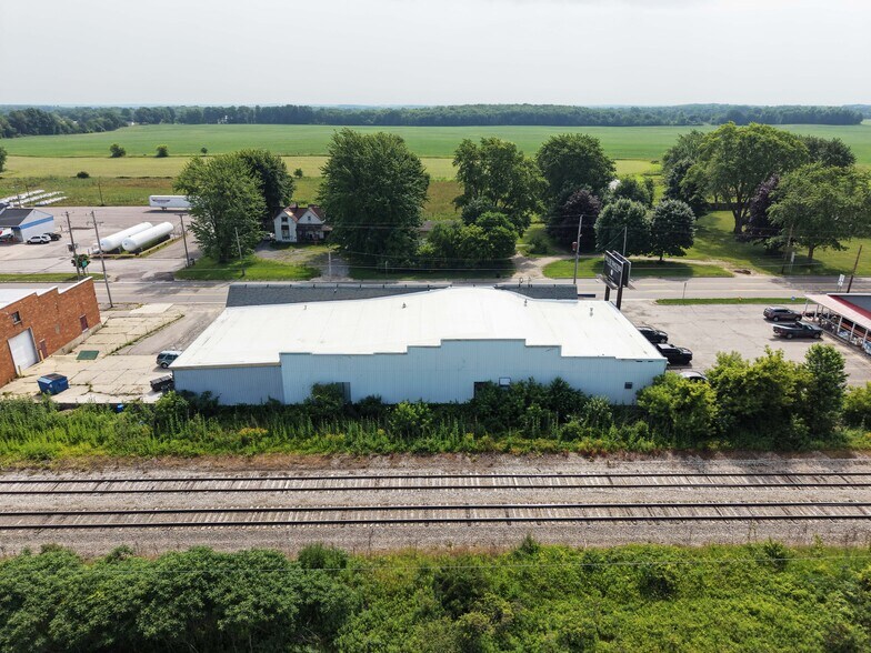 483 Maple st, Grant, MI à vendre - Photo de l’immeuble – Image 3 sur 4