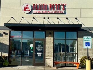 Plus de détails pour 6256-6300 Northway Dr, Pittsburgh, PA - Local commercial à louer