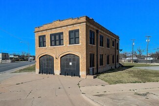 Plus de détails pour 441 Butternut St, Abilene, TX - Bureau à vendre