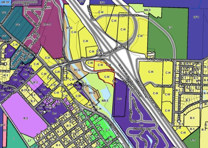 250 N Phoenix Rd, Phoenix, OR à vendre - Autre – Image 3 sur 8