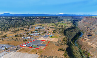 Plus de détails pour 13959 SW Commercial Loop Rd, Crooked River Ranch, OR - Local commercial à vendre