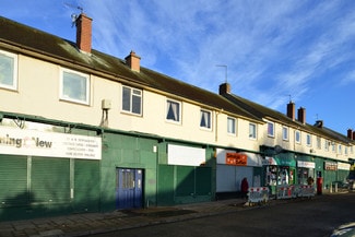 Plus de détails pour 84 Walter Scott Av, Edinburgh - Local commercial à vendre