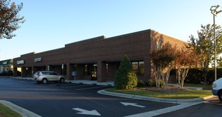 Plus de détails pour 52 Glen Rd, Garner, NC - Bureau à louer