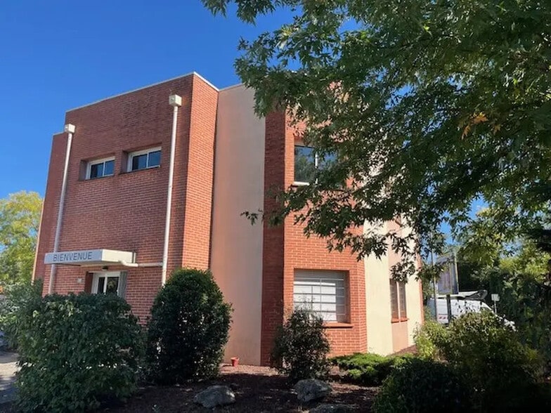 Rue De Purpan, Toulouse à vendre - Photo de l’immeuble – Image 1 sur 17