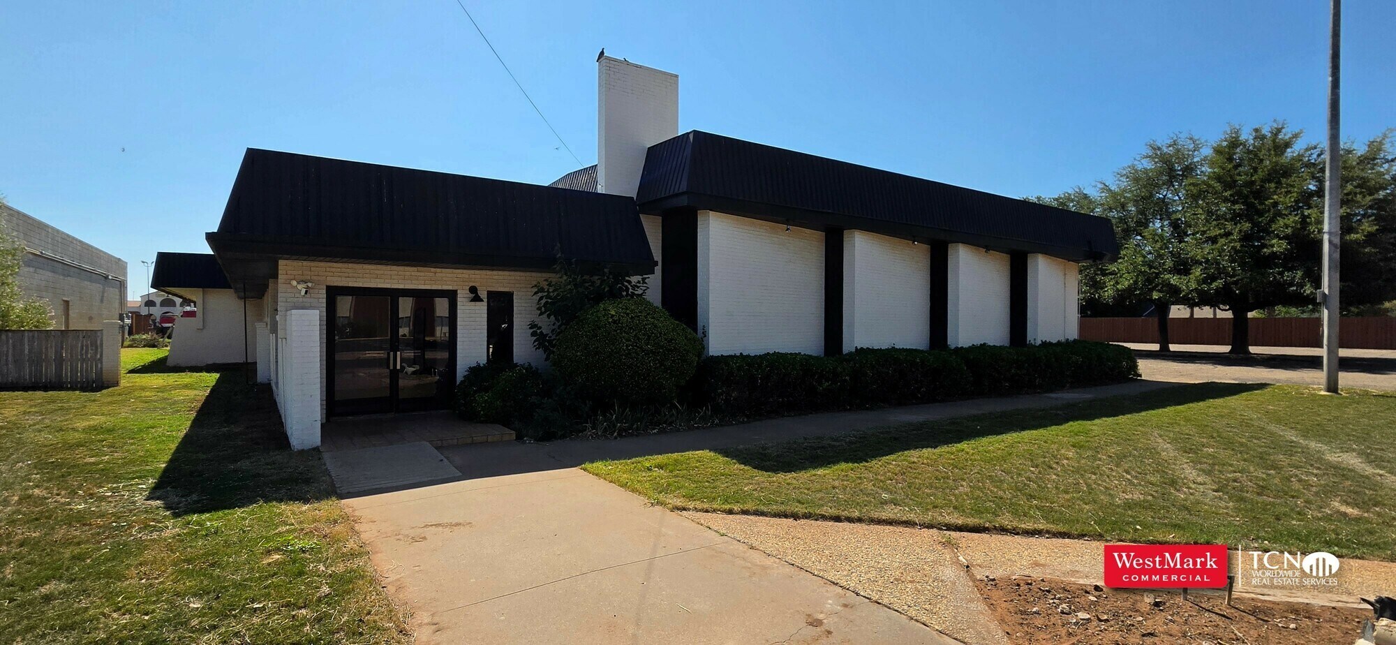 5015 Knoxville Ave, Lubbock, TX à vendre Photo de l’immeuble– Image 1 sur 32