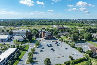 730 Eden Rd, Lancaster, PA - VUE AÉRIENNE  vue de carte