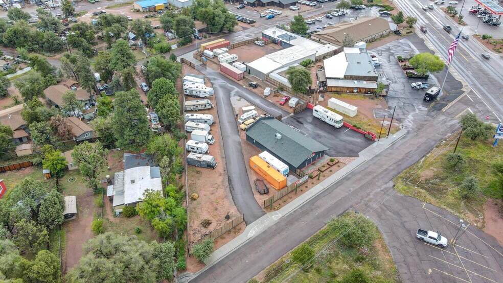 104 W Phoenix St, Payson, AZ à vendre - Photo de l’immeuble – Image 2 sur 29