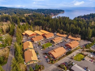 Plus de détails pour Copppertop Business Park Buildings 1-9 – à vendre, Bainbridge Island, WA