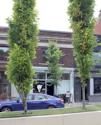 Plus de détails pour 671 St Clair Ave W, Toronto, ON - Local commercial à louer