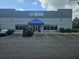Plus de détails pour 13025 George Weber Dr, Rogers, MN - Industriel/Logistique à vendre