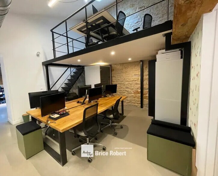 33 Rue De Bourgogne, Lyon à vendre - Photo de l’immeuble – Image 2 sur 18