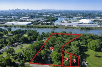 Plus de détails pour 848 Youngs Ln, Nashville, TN - Terrain à vendre