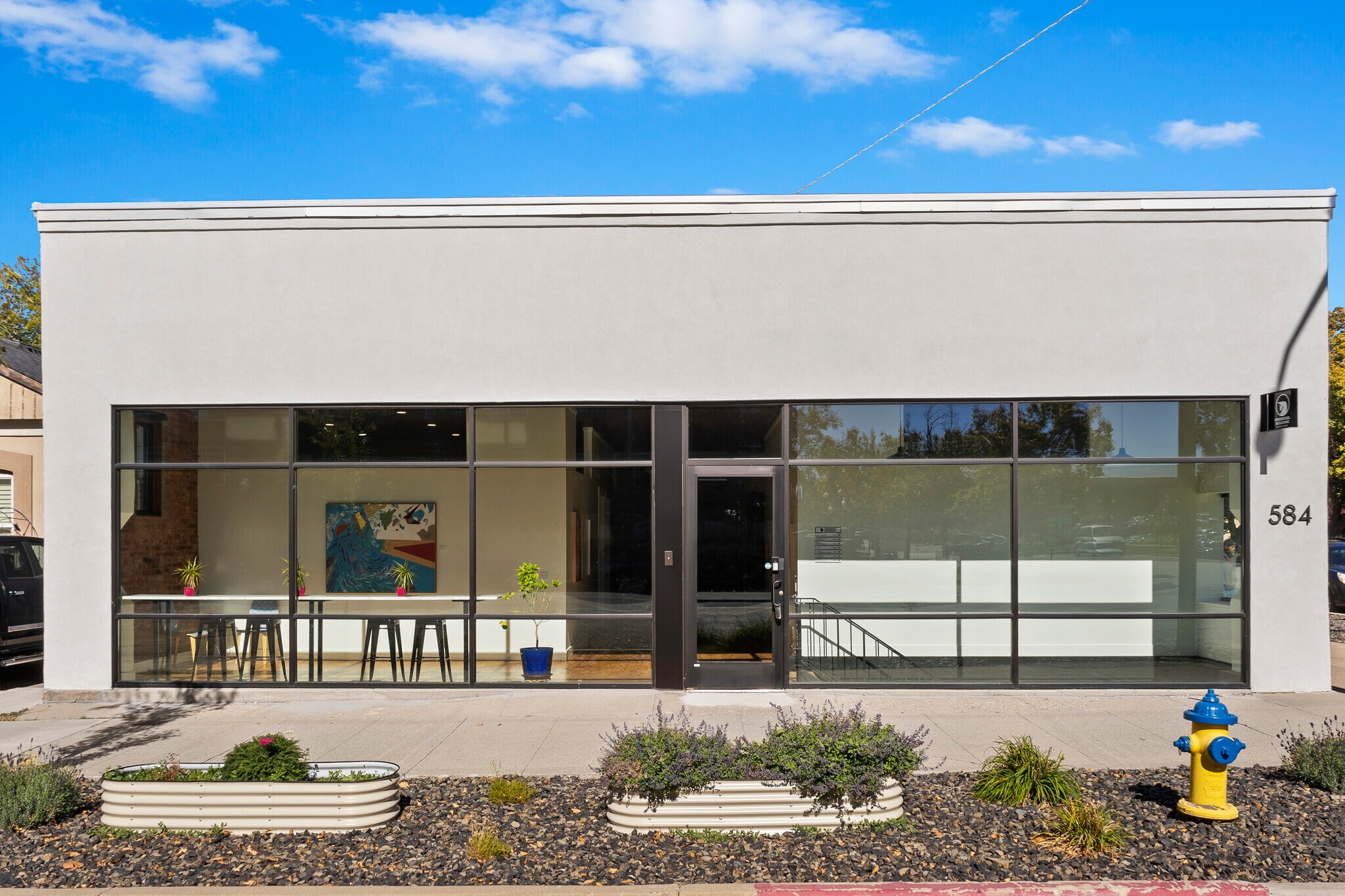 584 24th St, Ogden, UT à louer Photo de l’immeuble– Image 1 sur 18