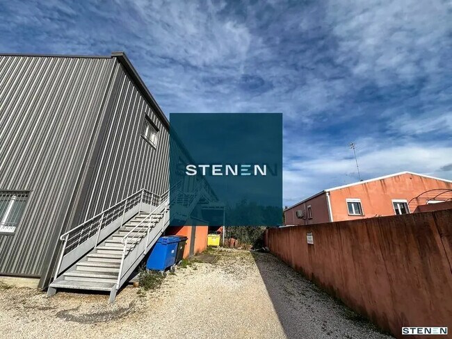 Plus de détails pour 45 Chemin De Capeau, Vedène - Bureau à louer