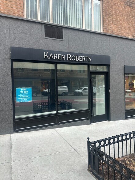 976-978 Lexington Ave, New York, NY à louer - Photo de l’immeuble – Image 3 sur 8