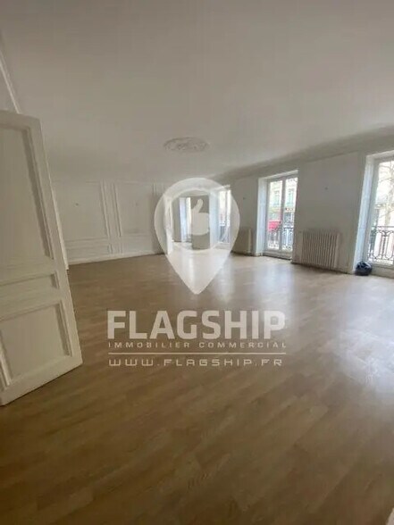 Bureau dans Paris à louer - Photo intérieure – Image 3 sur 9