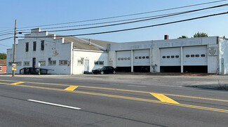 Plus de détails pour 41 N Centre Ave, Leesport, PA - Terrain à louer