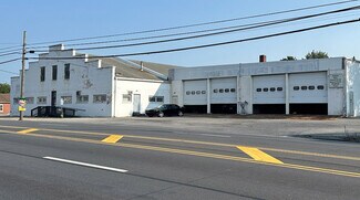 Plus de détails pour 41 N Centre Ave, Leesport, PA - Terrain à louer