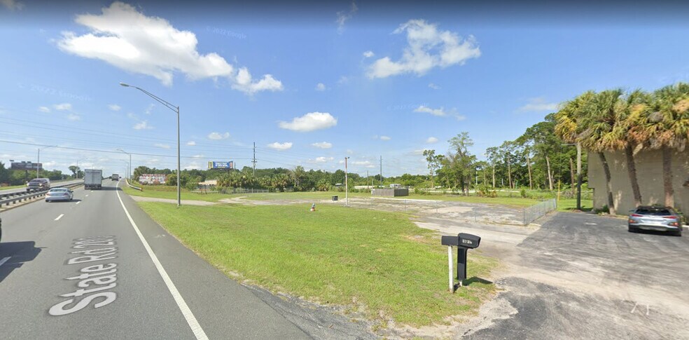 1720 N Pine Ave, Ocala, FL à vendre - Photo de l’immeuble – Image 2 sur 2