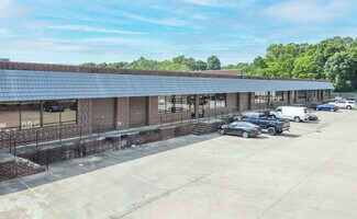 Plus de détails pour 635 Atando Ave, Charlotte, NC - Local d'activités à louer