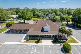Plus de détails pour 300 W Main St, Lake Butler, FL - Local commercial à vendre