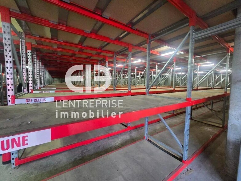 Industriel/Logistique dans Vallauris à louer - Photo intérieure – Image 3 sur 19
