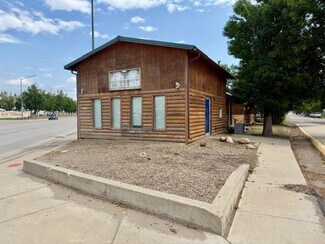 Plus de détails pour 1401 1st St, Havre, MT - Bureau/Local commercial à louer