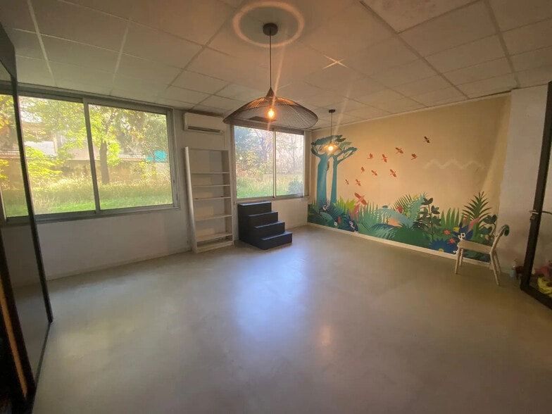 Bureau dans Marseille à vendre - Photo intérieure – Image 2 sur 6