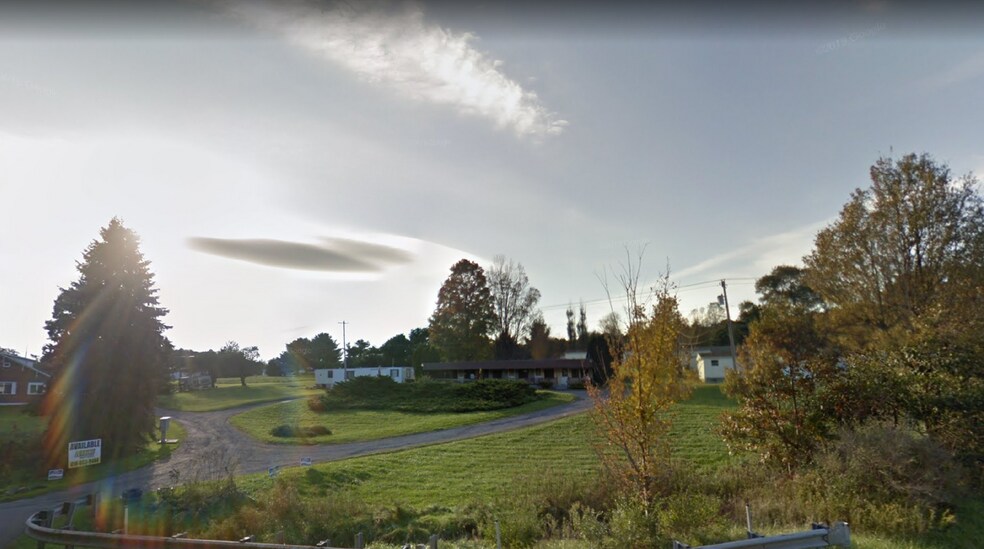 29 Clover Ln, Accident, MD à vendre - Photo principale – Image 1 sur 1
