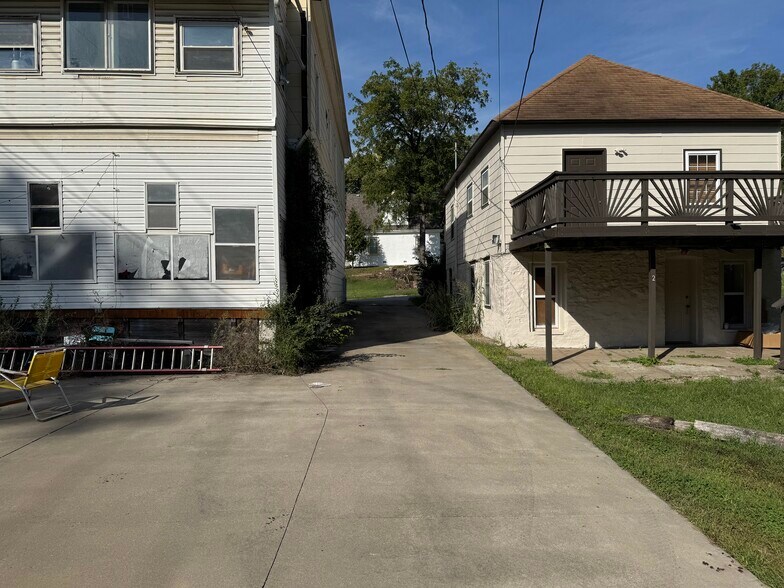 81 N Mill St, Kansas City, KS à louer - Photo de l’immeuble – Image 3 sur 17