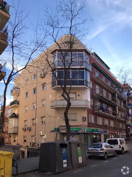 Calle Francisco García, 19, Madrid, Madrid à vendre - Photo de l’immeuble – Image 2 sur 3