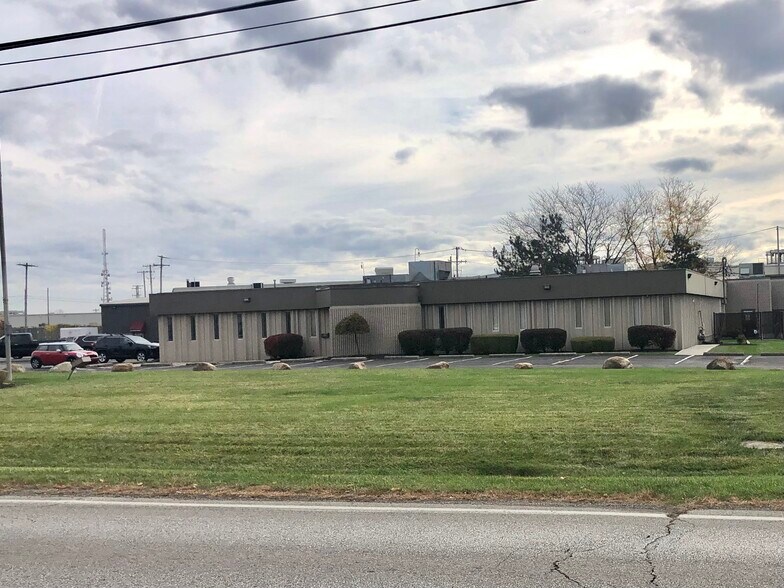 7420 Worthington Galena Rd, Columbus, OH à vendre - Photo principale – Image 2 sur 10