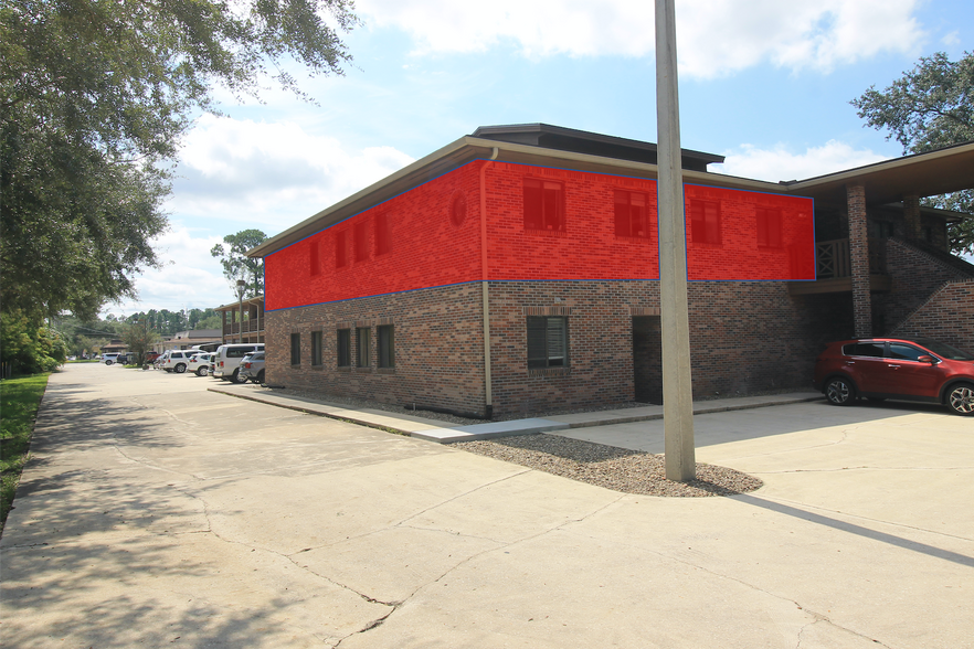 9776 San Jose Blvd, Jacksonville, FL à vendre - Photo de l’immeuble – Image 2 sur 24