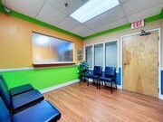 Interior Photo
