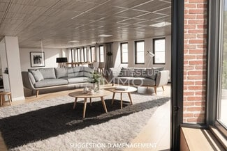 Plus de détails pour Bureau à louer