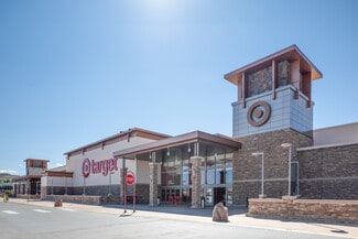 Plus de détails pour 9992-10018 E Commons St, Littleton, CO - Local commercial à louer