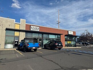 Plus de détails pour 1628 W Francis Ave, Spokane, WA - Local commercial à louer