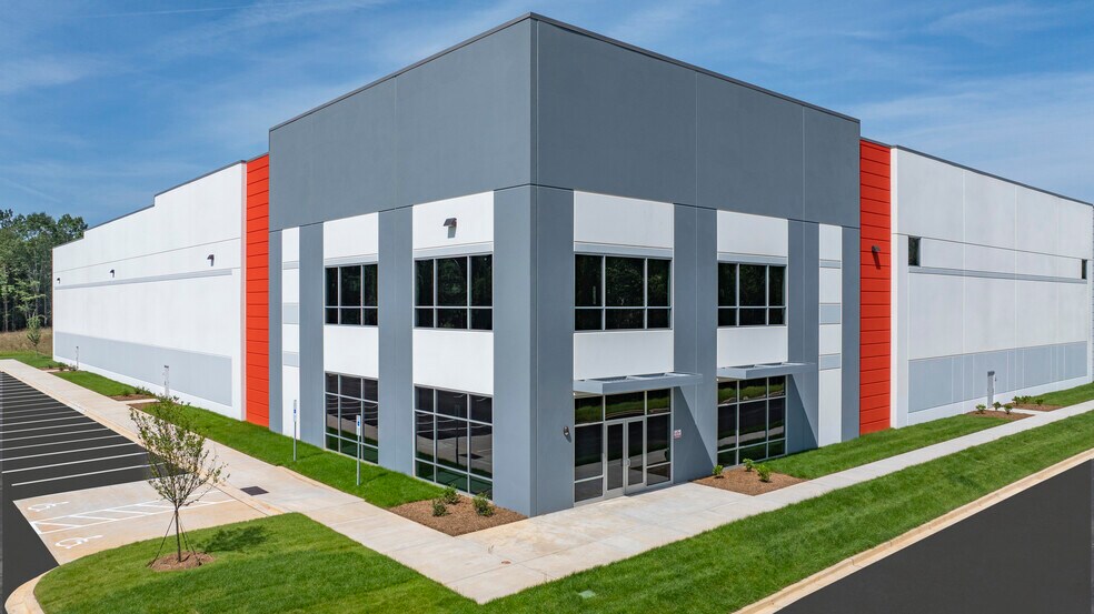 540 Canterbury Rd, Kings Mountain, NC à louer - Photo de l’immeuble – Image 3 sur 16