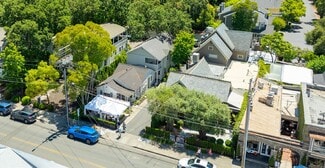 Plus de détails pour 141-145 E Napa St, Sonoma, CA - Local commercial à vendre