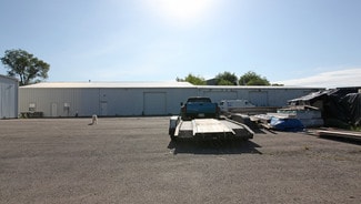 Plus de détails pour Industrial Complex – Industriel/Logistique à vendre, Basehor, KS