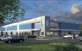 Plus de détails pour Co Rd 42 And Blaine Ave East, Rosemount, MN - Industriel/Logistique à louer