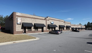 Plus de détails pour 3665 Swiftwater Park Dr, Suwanee, GA - Local d'activités à louer