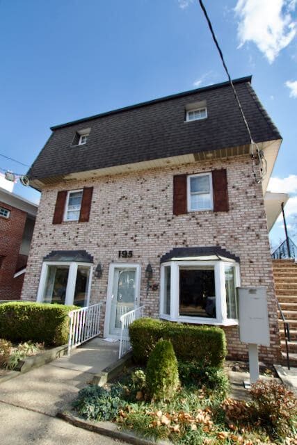 195 3rd Ave, Westwood, NJ à louer Photo de l’immeuble– Image 1 sur 7